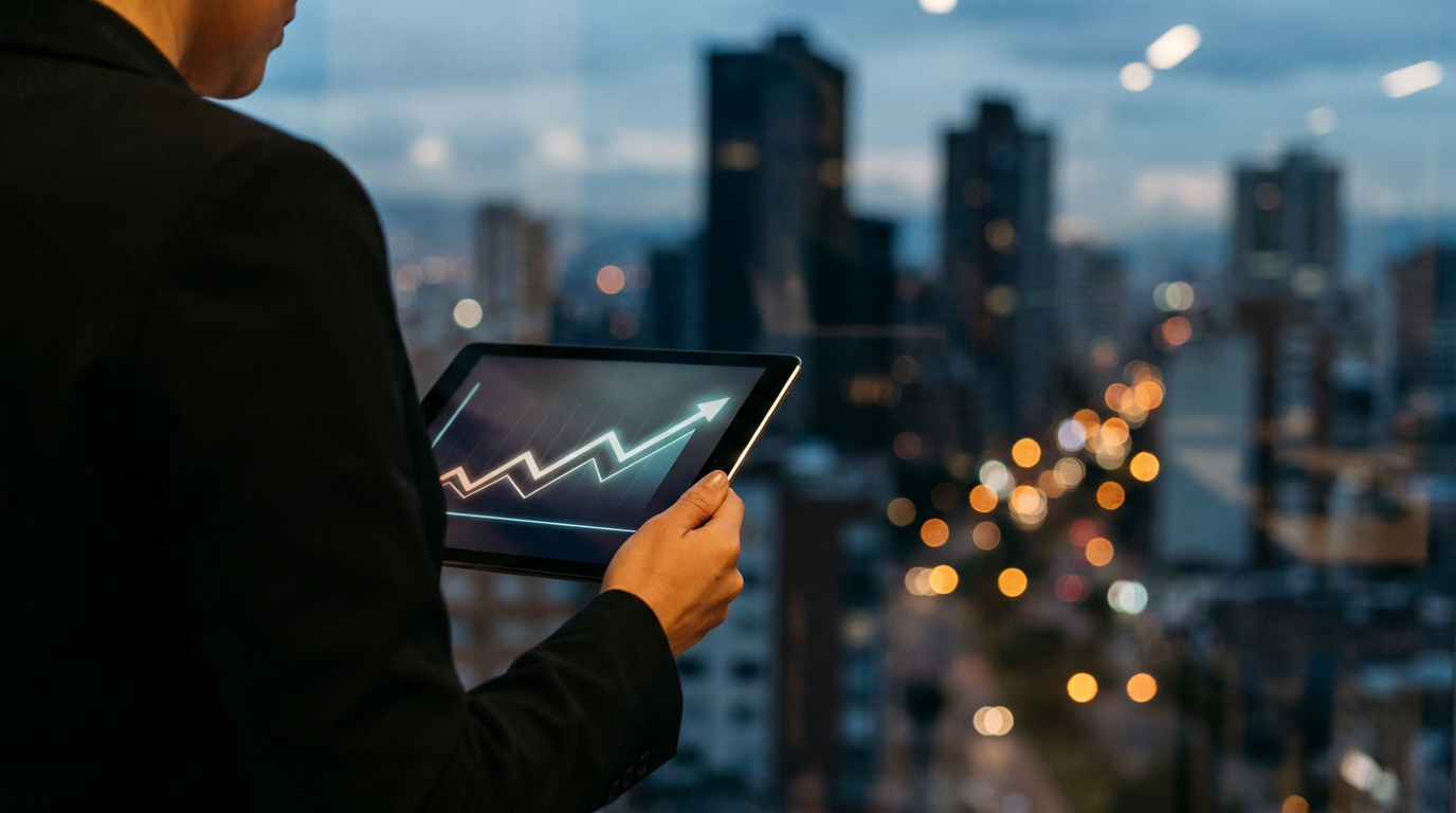 Super Micro arrasó en ganancias gracias a la IA, demostrando que donde hay innovación, hay dinero. Así como ellos crecieron un 153%, tú puedes potenciar tus ahorros si dejas de ver la tecnología como un gasto y empiezas a verla como inversión. ¿Estás listo para que tu bolsillo también despegue? 🚀💰