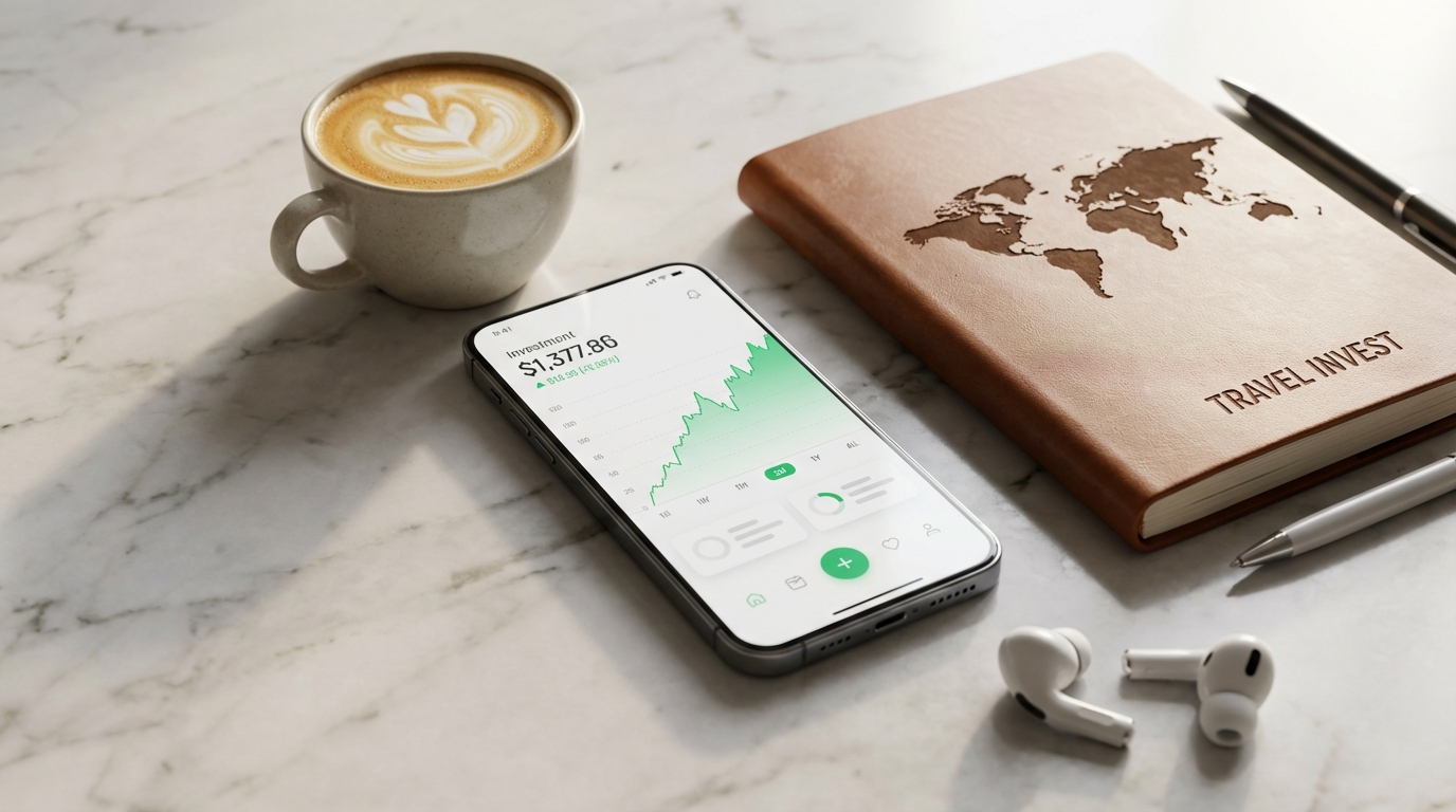 ¿Miedo a invertir y perder lo que tanto te costó ahorrar? Este nuevo fondo te permite apostar por 2.000 empresas de EE. UU. desde $1 millón, garantizando que recuperas tu capital inicial pase lo que pase. Es la oportunidad ideal para dejar de ser un ahorrador frustrado y empezar a ganar en dólares. 💰🇺🇸