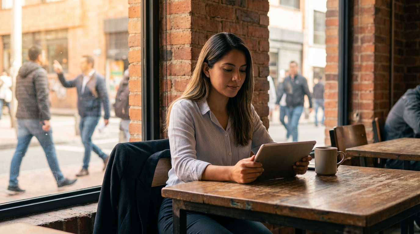Micron está ganando billones en silencio mientras todos miran a Nvidia. Es como cuando ignoras un descuento pequeño que termina ahorrándote más que la gran oferta. ¿Estás dejando pasar oportunidades obvias en tu presupuesto por perseguir la tendencia del momento? 💰🇨🇴