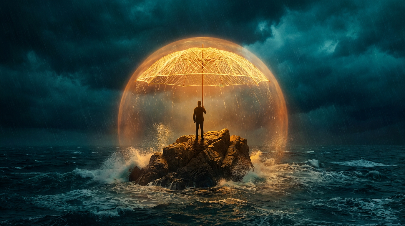 Las inundaciones en Córdoba nos recuerdan que los imprevistos no avisan y pueden arrasar con todo. Así como el Gobierno busca fondos de emergencia, tú necesitas un colchón financiero antes de que llegue tu propia 'ola invernal'. ¿Está tu bolsillo preparado para lo impredecible? 🇨🇴💰