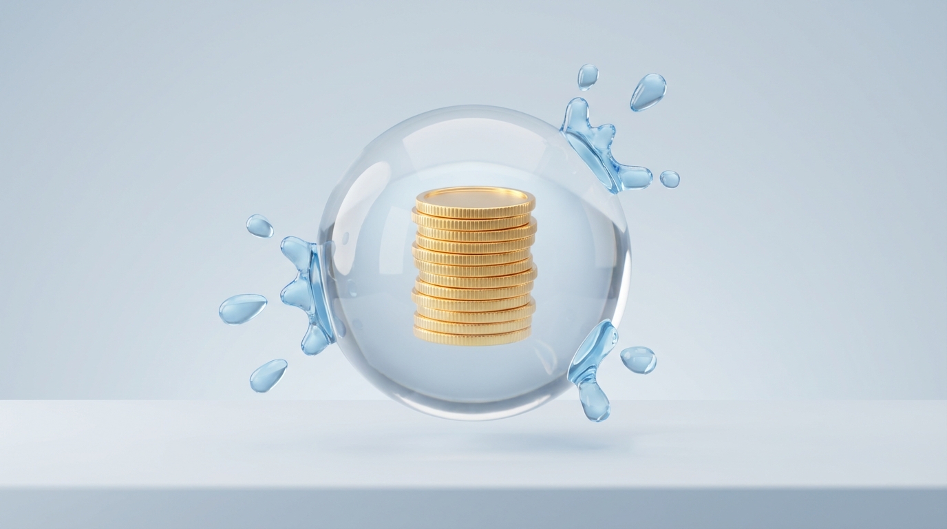 Las inundaciones en Córdoba nos recuerdan que los imprevistos no avisan y pueden arrasar con todo. Así como el Gobierno busca fondos de emergencia, tú necesitas un colchón financiero antes de que llegue tu propia 'ola invernal'. ¿Está tu bolsillo preparado para lo impredecible? 🇨🇴💰