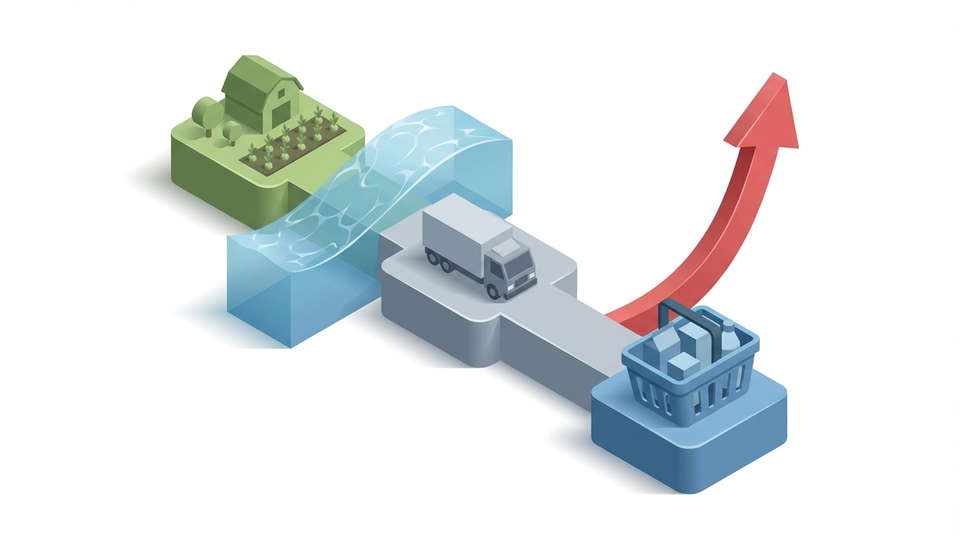 Las inundaciones en Córdoba nos recuerdan que los imprevistos no avisan y pueden arrasar con todo. Así como el Gobierno busca fondos de emergencia, tú necesitas un colchón financiero antes de que llegue tu propia 'ola invernal'. ¿Está tu bolsillo preparado para lo impredecible? 🇨🇴💰