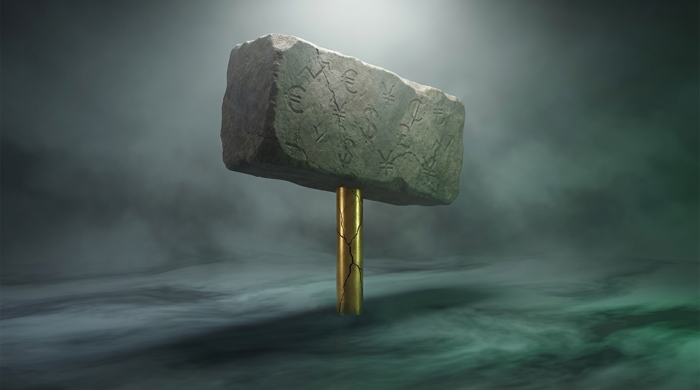 Incluso los gigantes con ingresos fijos sufren cuando el futuro es incierto, como le pasa a VICI Properties hoy. Es lo mismo que sientes cuando tus arriendos o cuotas suben por la inflación y no sabes si tu sueldo aguantará. ¿Estás preparado para que tus ingresos crezcan al ritmo de tus gastos? 📉🇨🇴