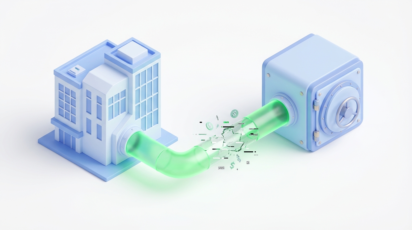 Incluso los gigantes con ingresos fijos sufren cuando el futuro es incierto, como le pasa a VICI Properties hoy. Es lo mismo que sientes cuando tus arriendos o cuotas suben por la inflación y no sabes si tu sueldo aguantará. ¿Estás preparado para que tus ingresos crezcan al ritmo de tus gastos? 📉🇨🇴