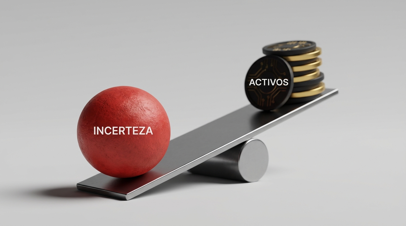 Incluso los gigantes con ingresos fijos sufren cuando el futuro es incierto, como le pasa a VICI Properties hoy. Es lo mismo que sientes cuando tus arriendos o cuotas suben por la inflación y no sabes si tu sueldo aguantará. ¿Estás preparado para que tus ingresos crezcan al ritmo de tus gastos? 📉🇨🇴