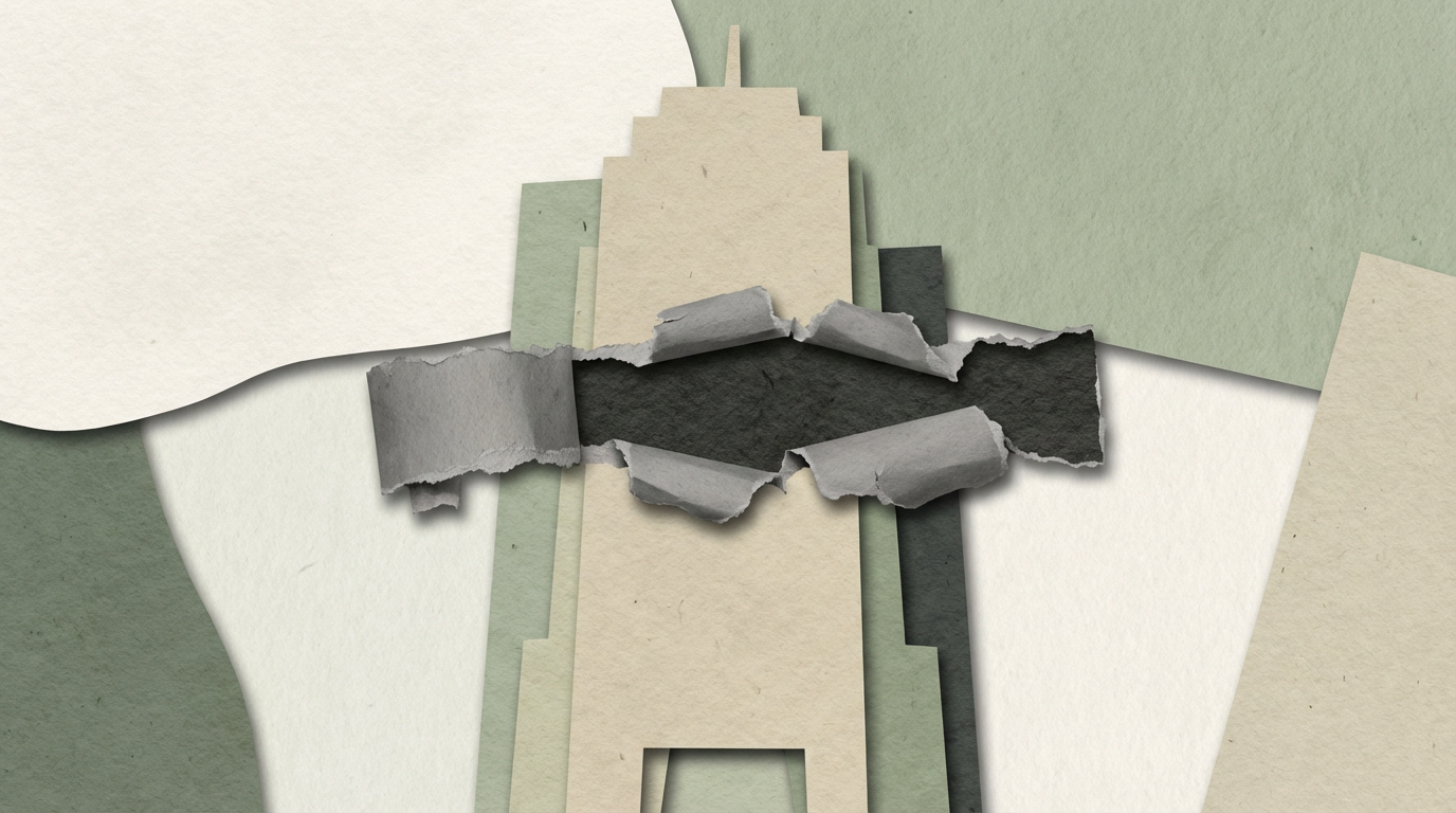 Incluso los gigantes con ingresos fijos sufren cuando el futuro es incierto, como le pasa a VICI Properties hoy. Es lo mismo que sientes cuando tus arriendos o cuotas suben por la inflación y no sabes si tu sueldo aguantará. ¿Estás preparado para que tus ingresos crezcan al ritmo de tus gastos? 📉🇨🇴