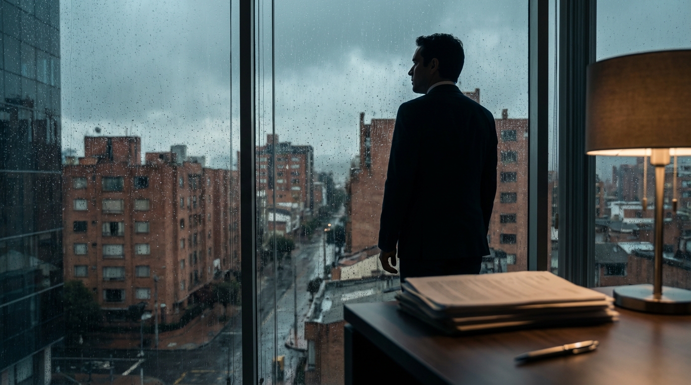 El Gobierno revive el impuesto al patrimonio para empresas bajo la excusa de la emergencia climática. Es como si cada vez que intentas ahorrar para un imprevisto, te pusieran una nueva regla que reduce tu capital. ¿Sentirás el golpe en tu empleo o en el costo de los servicios este año? 🇨🇴💰