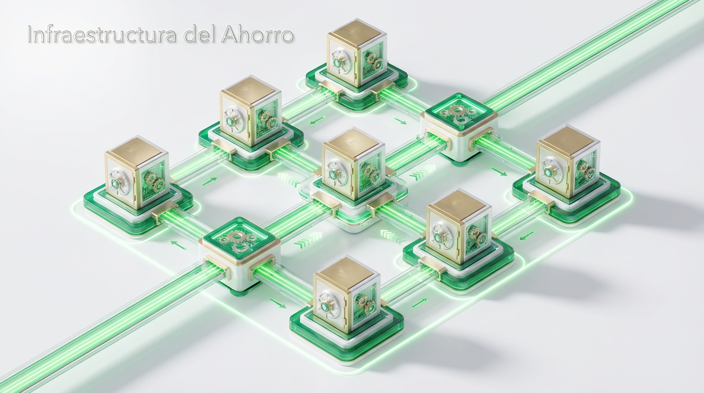 Antioquia refuerza su red eléctrica para evitar que los apagones frenen tu productividad. Así como una subestación da estabilidad, tu fondo de emergencia evita que un 'corto' financiero apague tus planes. ¿Está tu presupuesto blindado contra imprevistos o dependes de una red frágil? 🇨🇴💰