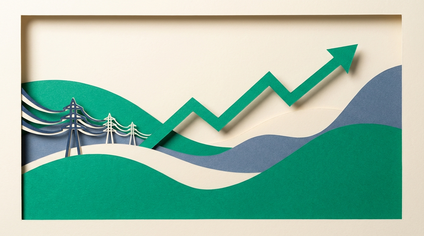 Antioquia refuerza su red eléctrica para evitar que los apagones frenen tu productividad. Así como una subestación da estabilidad, tu fondo de emergencia evita que un 'corto' financiero apague tus planes. ¿Está tu presupuesto blindado contra imprevistos o dependes de una red frágil? 🇨🇴💰