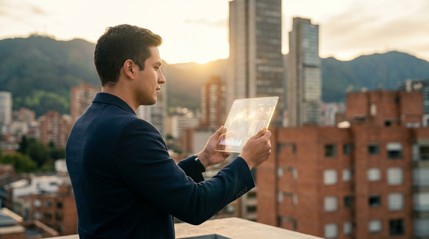 Micron vuela en bolsa porque la IA necesita más memoria, pero para ti el mensaje es claro: la tecnología que usas hoy será más cara mañana. Si no estás invirtiendo en tu capacidad de generar ingresos, te quedarás pagando la cuenta del progreso ajeno. ¿Estás listo para que tu bolsillo también despegue? 🚀🇨🇴