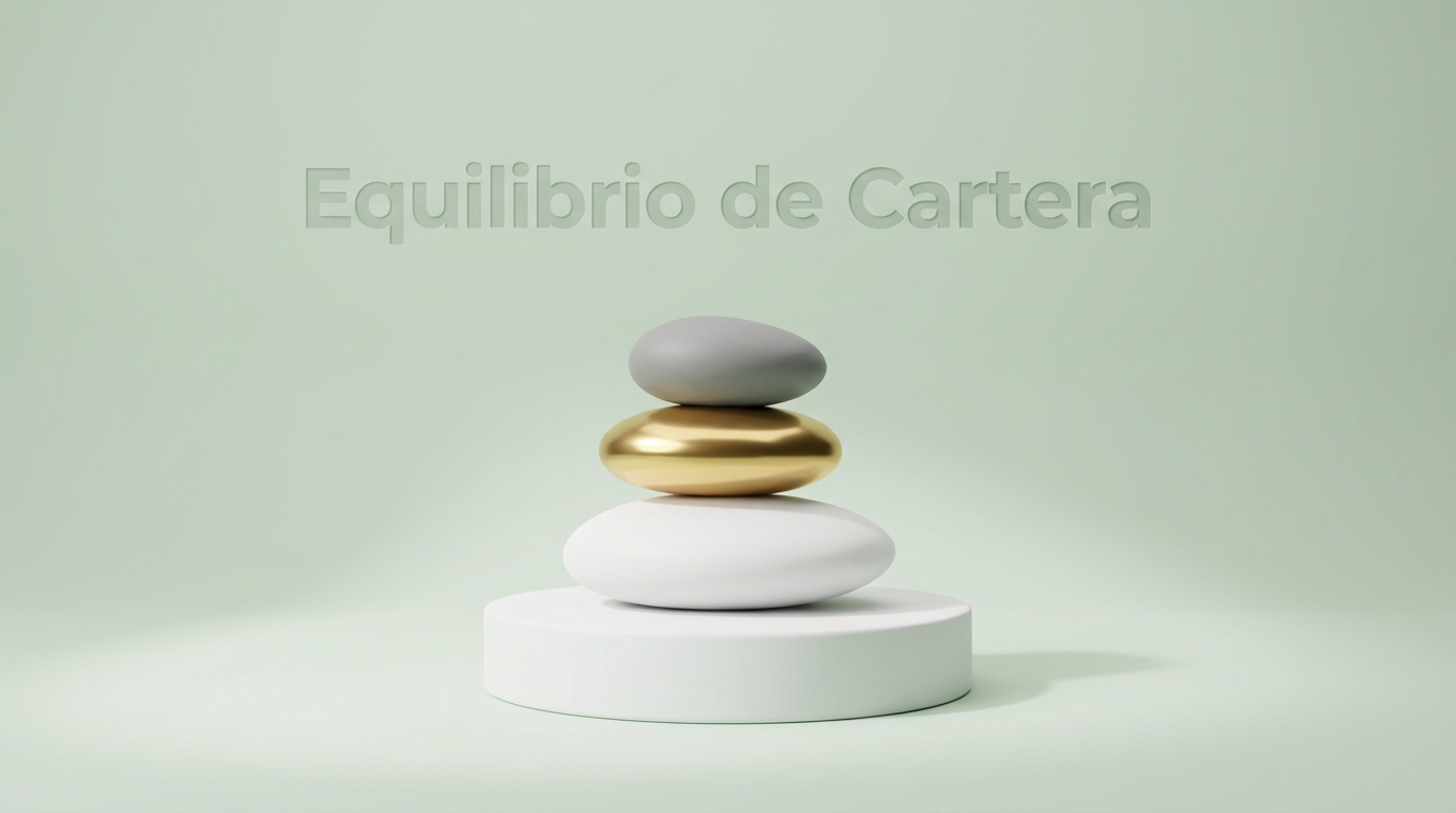 El oro cae tras récords históricos y quizá sientes que llegaste tarde a la fiesta. Es lo que te pasa cuando compras algo caro por miedo a que suba más y luego el precio baja. ¿Sabes distinguir entre una oportunidad real y una trampa de la emoción? 📉💰
