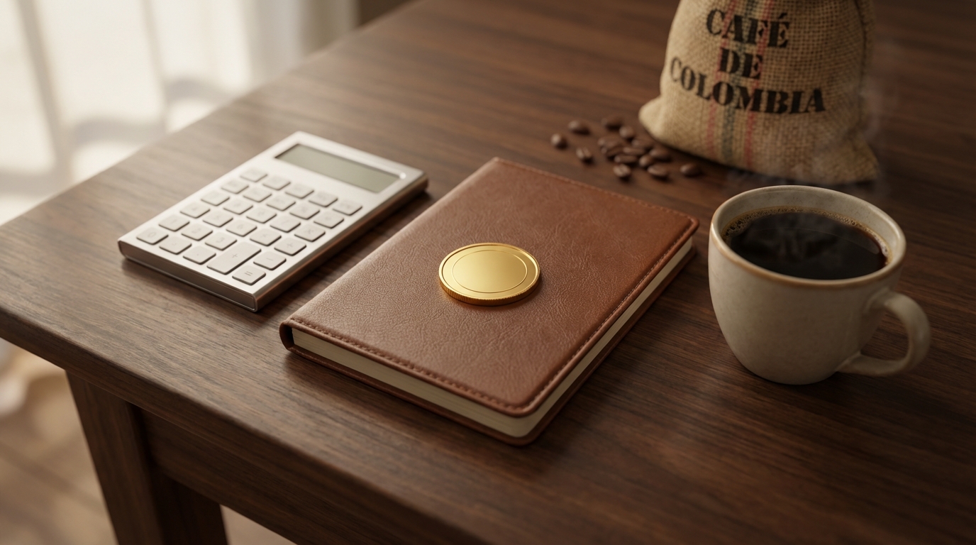 El oro cae tras récords históricos y quizá sientes que llegaste tarde a la fiesta. Es lo que te pasa cuando compras algo caro por miedo a que suba más y luego el precio baja. ¿Sabes distinguir entre una oportunidad real y una trampa de la emoción? 📉💰