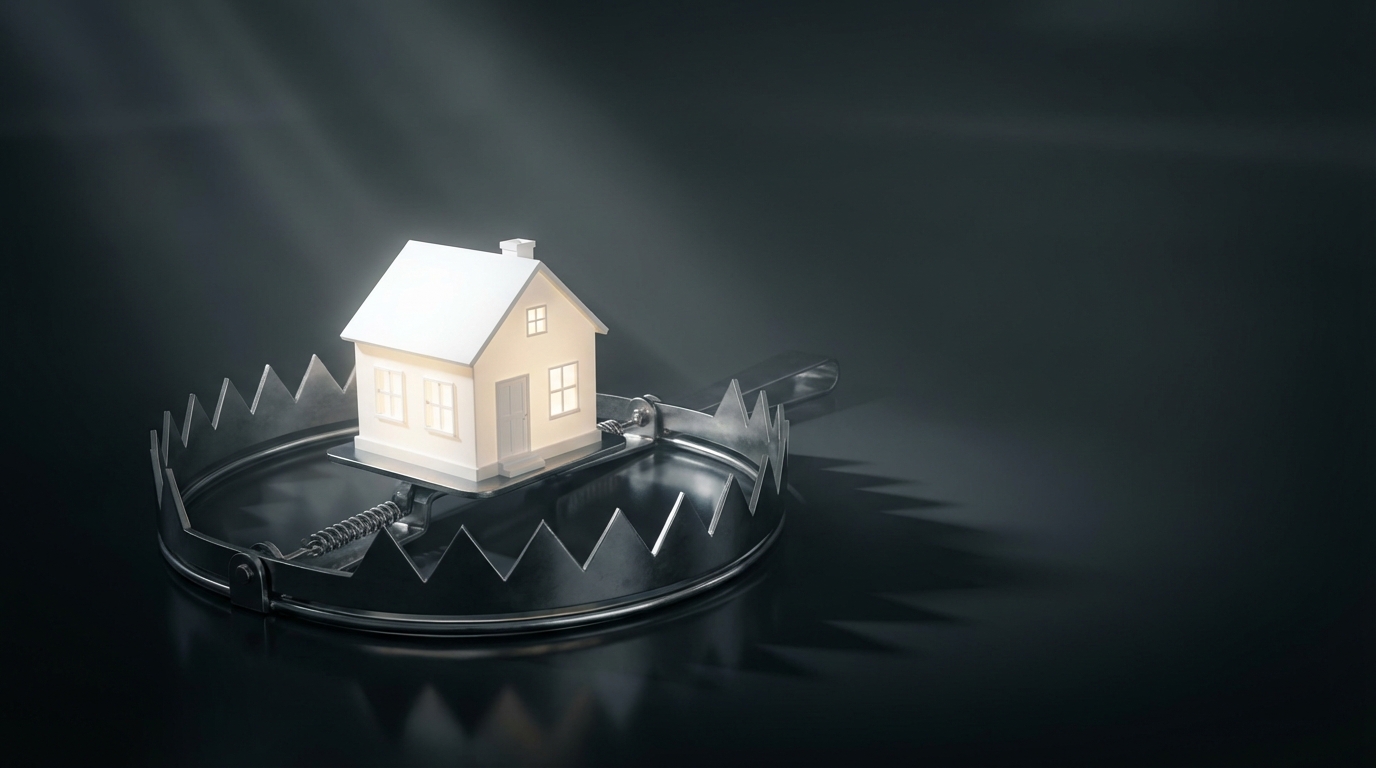 Zillow cae y los analistas no se ponen de acuerdo sobre su futuro. Es como cuando ves una oferta de vivienda que parece irreal: ¿es una oportunidad de oro o una trampa para tu bolsillo? Antes de saltar a la próxima 'ganga', descubre si estás listo para el riesgo. 🏠📉🇨🇴