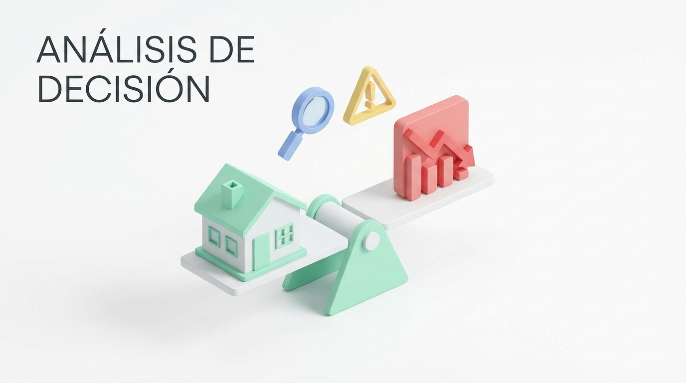 Zillow cae y los analistas no se ponen de acuerdo sobre su futuro. Es como cuando ves una oferta de vivienda que parece irreal: ¿es una oportunidad de oro o una trampa para tu bolsillo? Antes de saltar a la próxima 'ganga', descubre si estás listo para el riesgo. 🏠📉🇨🇴
