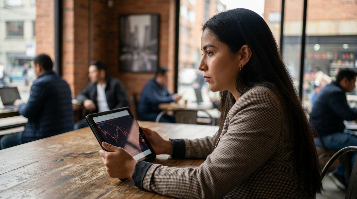 Zillow cae y los analistas no se ponen de acuerdo sobre su futuro. Es como cuando ves una oferta de vivienda que parece irreal: ¿es una oportunidad de oro o una trampa para tu bolsillo? Antes de saltar a la próxima 'ganga', descubre si estás listo para el riesgo. 🏠📉🇨🇴