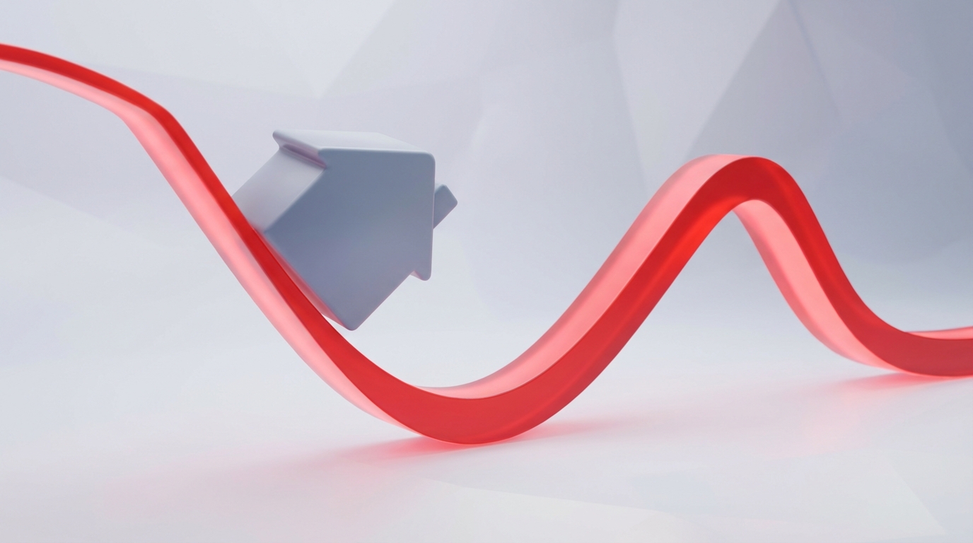 Zillow cae y los analistas no se ponen de acuerdo sobre su futuro. Es como cuando ves una oferta de vivienda que parece irreal: ¿es una oportunidad de oro o una trampa para tu bolsillo? Antes de saltar a la próxima 'ganga', descubre si estás listo para el riesgo. 🏠📉🇨🇴