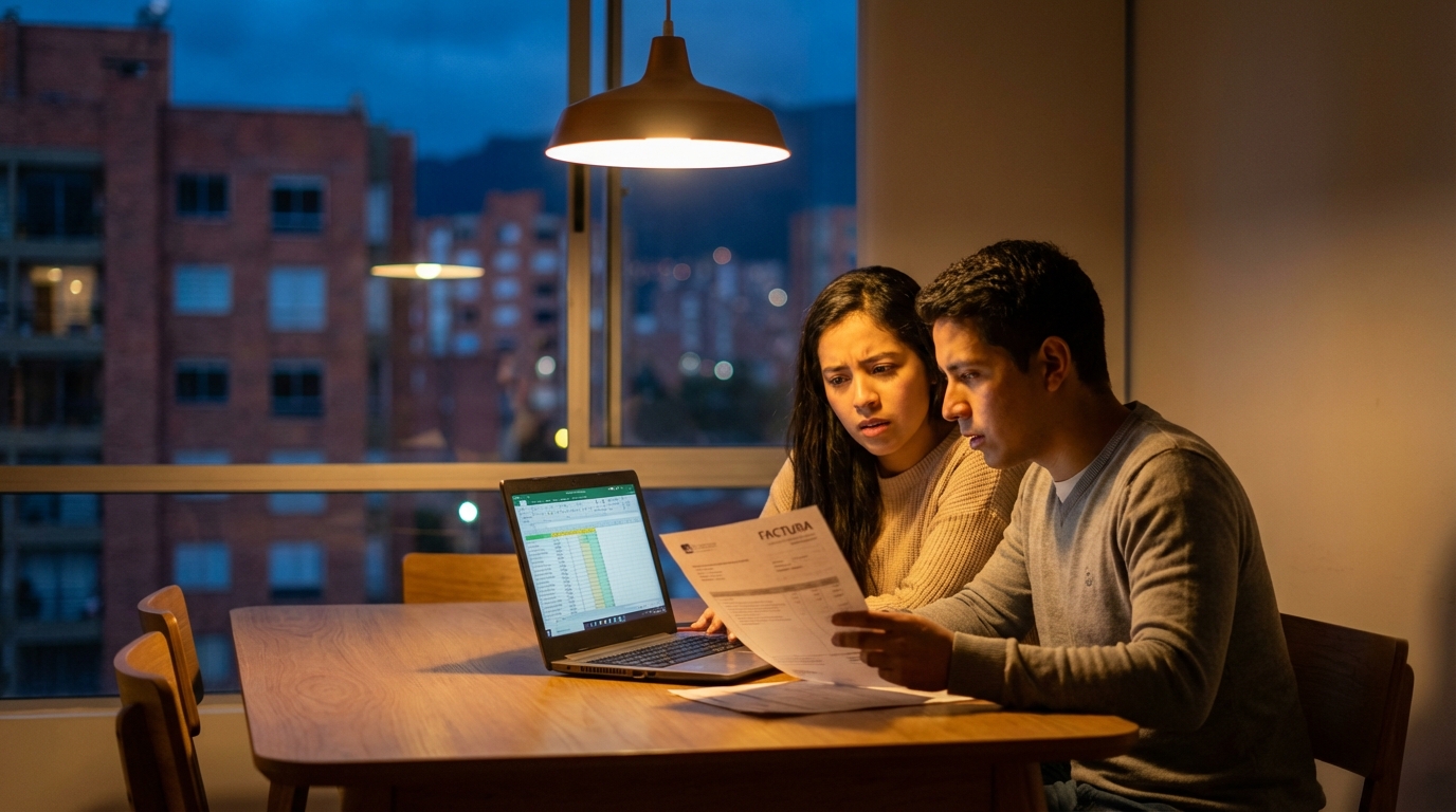 EE. UU. está creando más empleos de lo esperado, y eso podría retrasar la bajada de intereses que tanto esperas para tus deudas. Es como cuando recibes un bono pero el banco te sube la cuota al mismo tiempo. ¿Estás preparado para que el costo de tus créditos no baje pronto? 🇨🇴💰