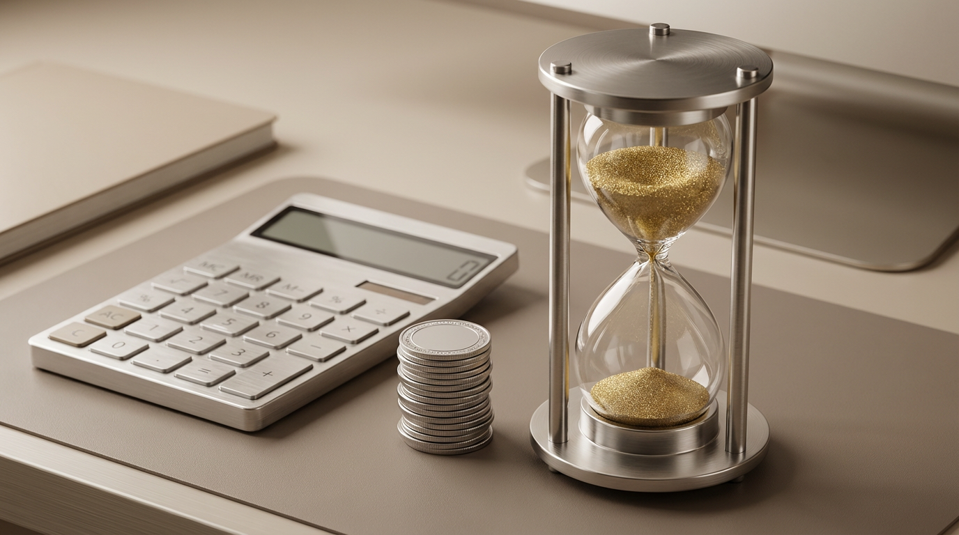 EE. UU. está creando más empleos de lo esperado, y eso podría retrasar la bajada de intereses que tanto esperas para tus deudas. Es como cuando recibes un bono pero el banco te sube la cuota al mismo tiempo. ¿Estás preparado para que el costo de tus créditos no baje pronto? 🇨🇴💰