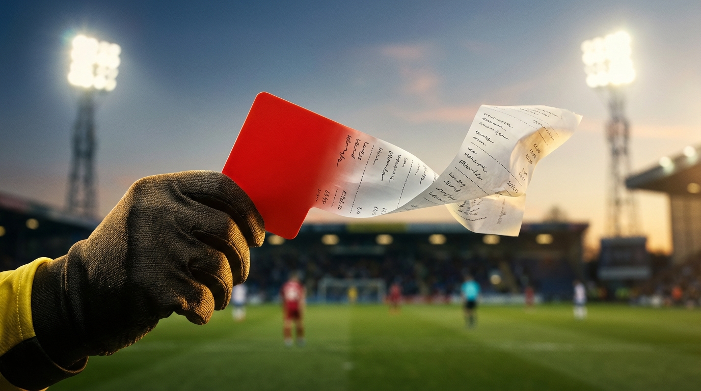 Cuando el salario mínimo sube, tus multas y gastos fijos también lo hacen de forma automática. Al igual que a los futbolistas, la inflación oculta puede devorar tu aumento antes de que llegue a tu bolsillo. ¿Estás calculando tus deudas con el valor del año pasado o con el real? 🇨🇴💰