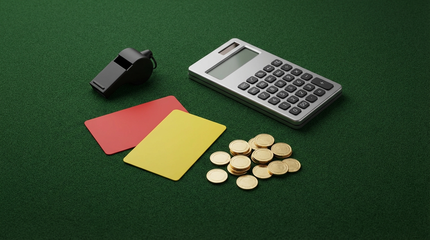 Cuando el salario mínimo sube, tus multas y gastos fijos también lo hacen de forma automática. Al igual que a los futbolistas, la inflación oculta puede devorar tu aumento antes de que llegue a tu bolsillo. ¿Estás calculando tus deudas con el valor del año pasado o con el real? 🇨🇴💰