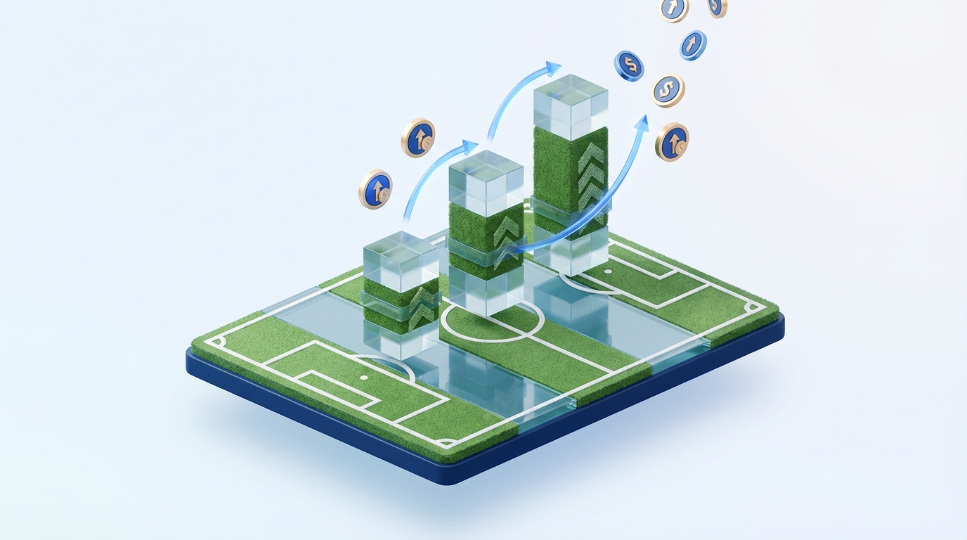 Cuando el salario mínimo sube, tus multas y gastos fijos también lo hacen de forma automática. Al igual que a los futbolistas, la inflación oculta puede devorar tu aumento antes de que llegue a tu bolsillo. ¿Estás calculando tus deudas con el valor del año pasado o con el real? 🇨🇴💰