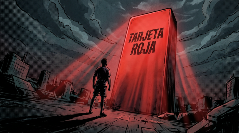 Cuando el salario mínimo sube, tus multas y gastos fijos también lo hacen de forma automática. Al igual que a los futbolistas, la inflación oculta puede devorar tu aumento antes de que llegue a tu bolsillo. ¿Estás calculando tus deudas con el valor del año pasado o con el real? 🇨🇴💰