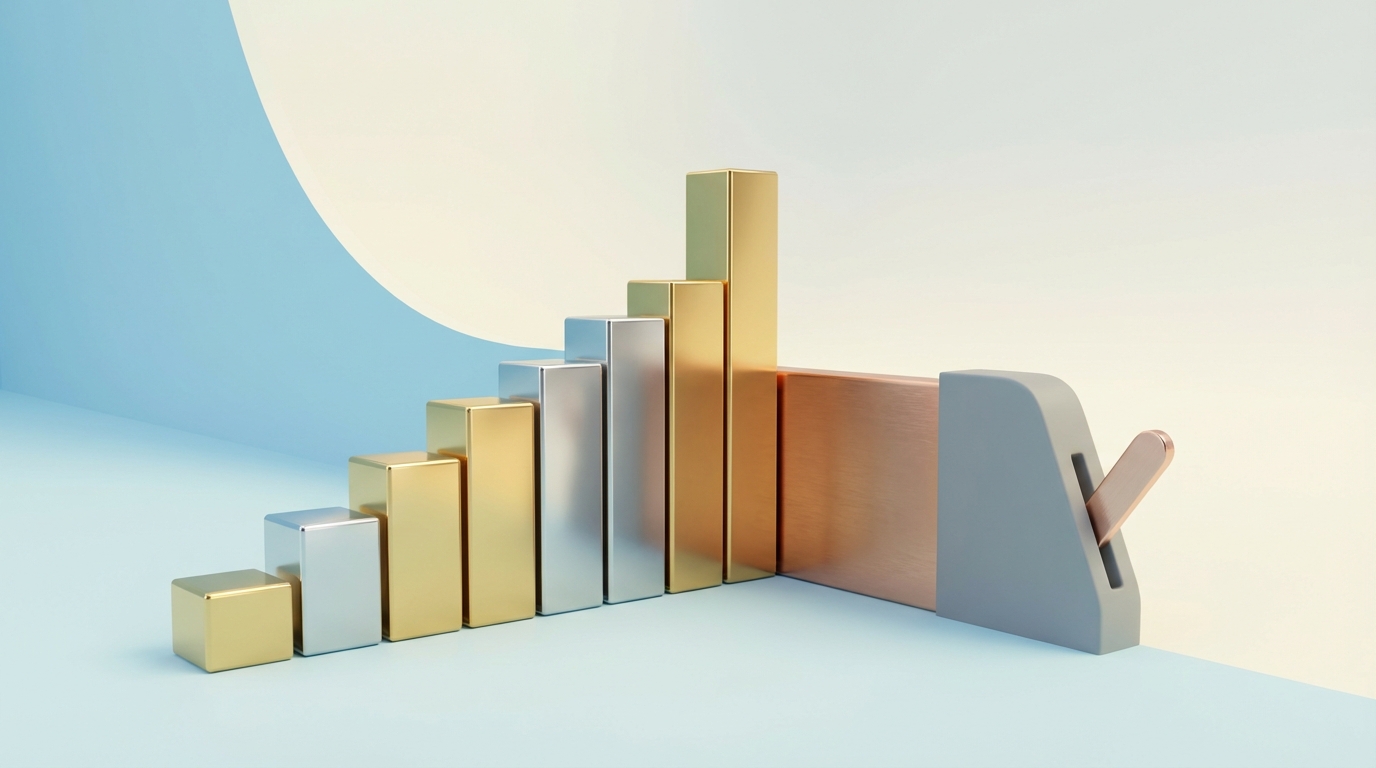 Las tasas subieron al 10,25% y sentirás que el banco se queda con una tajada más grande de tus ingresos. Es como si el arriendo de tu dinero prestado acabara de subir sin previo aviso. ¿Sabes cómo proteger tu cupo de crédito antes de que los intereses devoren tu ahorro? 🇨🇴💰