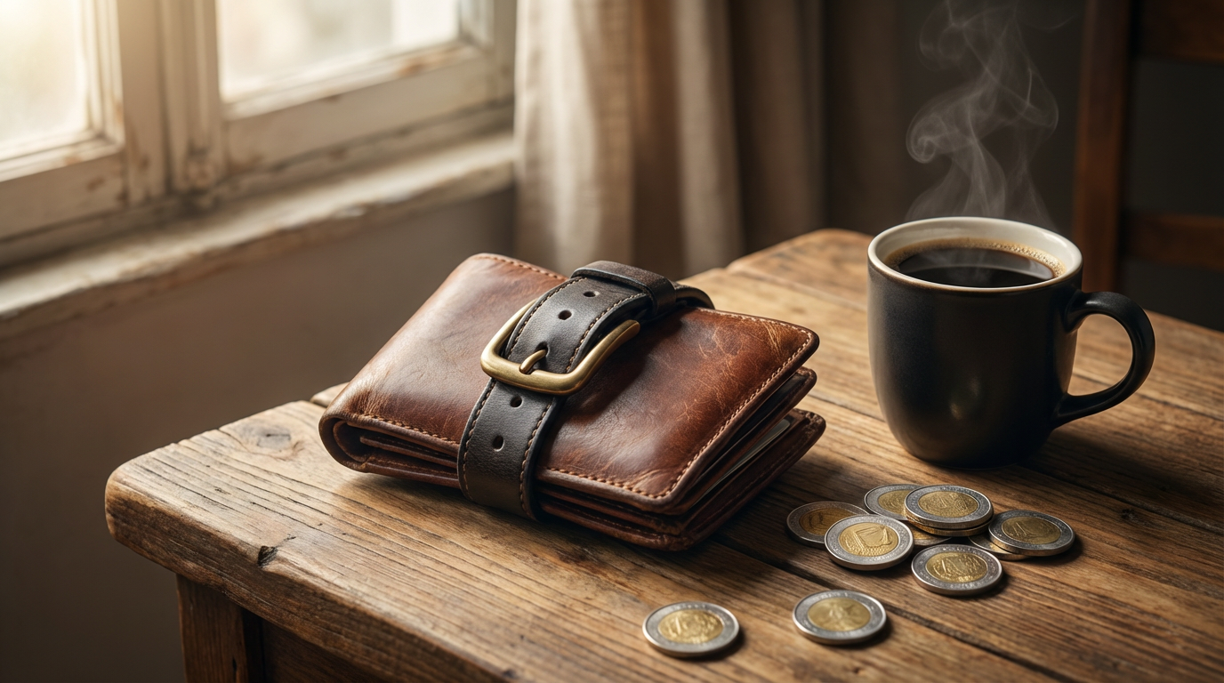 Las tasas subieron al 10,25% y sentirás que el banco se queda con una tajada más grande de tus ingresos. Es como si el arriendo de tu dinero prestado acabara de subir sin previo aviso. ¿Sabes cómo proteger tu cupo de crédito antes de que los intereses devoren tu ahorro? 🇨🇴💰