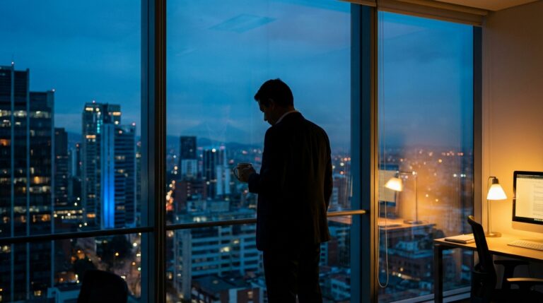 El dólar se quedó quieto entre los $3.600 y $3.700, dándote un respiro pero sin bajar la guardia. Es como cuando tus deudas no crecen, pero tampoco desaparecen: un alivio temporal que exige planeación. ¿Sabes cómo aprovechar esta calma para blindar tu bolsillo antes del próximo salto? 📉🇨🇴