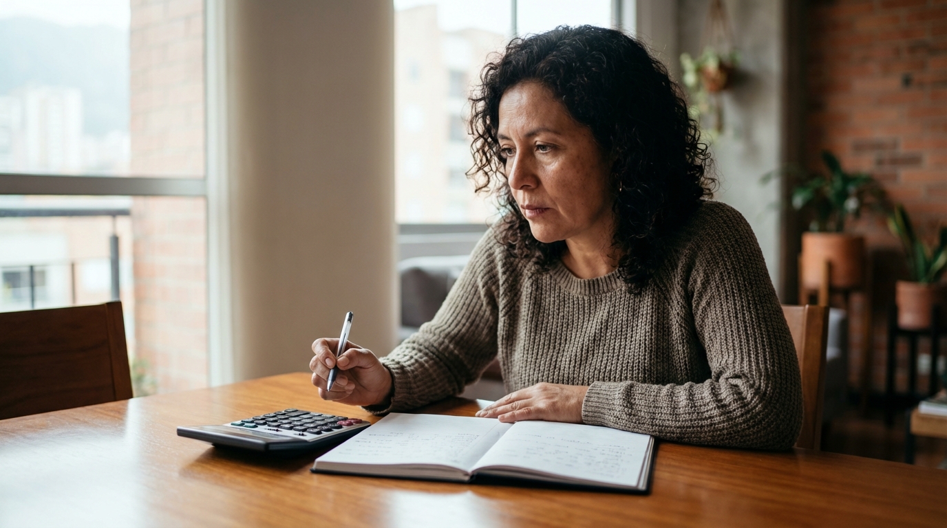 Suspenden el decreto que buscaba recaudar impuestos de urgencia. Es como cuando planeas un gasto extra contando con un bono que al final no te llega: la incertidumbre ahora manda en el bolsillo nacional. ¿Está tu ahorro listo para cubrir los huecos que el Estado deje de financiar? 🇨🇴💰
