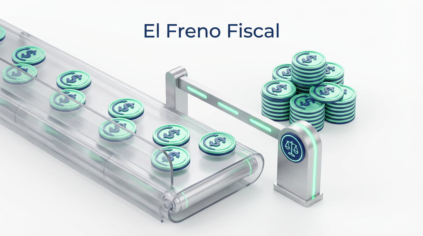 Suspenden el decreto que buscaba recaudar impuestos de urgencia. Es como cuando planeas un gasto extra contando con un bono que al final no te llega: la incertidumbre ahora manda en el bolsillo nacional. ¿Está tu ahorro listo para cubrir los huecos que el Estado deje de financiar? 🇨🇴💰