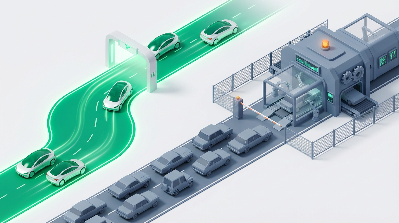 Si estrenaste carro hace poco, tienes un respiro: los modelos 2022 en adelante no pagan tecnomecánica este 2026. Es el alivio ideal para el Ahorrador Frustrado que busca recortar gastos fijos y fortalecer su fondo de emergencia. ¿Sabes exactamente qué fecha te toca para no regalarle tu plata a una multa? 🇨🇴💰