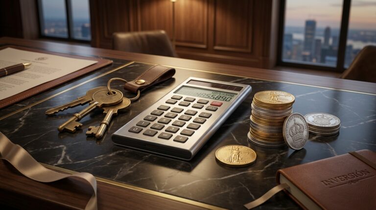 El Banco de la República subió las tasas al 10,25%, un golpe inesperado que encarece tus créditos y vivienda. Es como si te aumentaran el sueldo pero el banco te pasara una cuenta mayor por tus deudas. ¿Estás preparado para que tu cuota mensual suba más de lo que planeabas? 📉💰