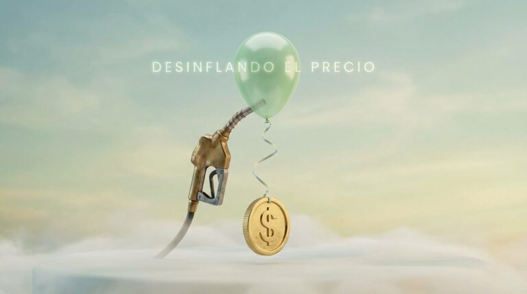 La gasolina bajará $500 en febrero, un respiro para tu bolsillo tras los constantes aumentos. Es como recibir un descuento en el gasto fijo que más te aprieta, justo cuando las tasas de interés suben. ¿Sabrás aprovechar este ahorro para tu fondo de emergencia o se irá en otros antojos? 💰🇨🇴