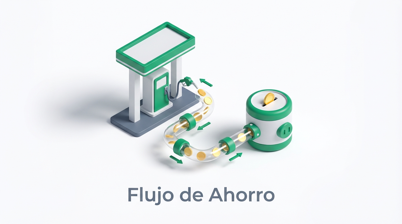 La gasolina bajará $500 en febrero, un respiro para tu bolsillo tras los constantes aumentos. Es como recibir un descuento en el gasto fijo que más te aprieta, justo cuando las tasas de interés suben. ¿Sabrás aprovechar este ahorro para tu fondo de emergencia o se irá en otros antojos? 💰🇨🇴