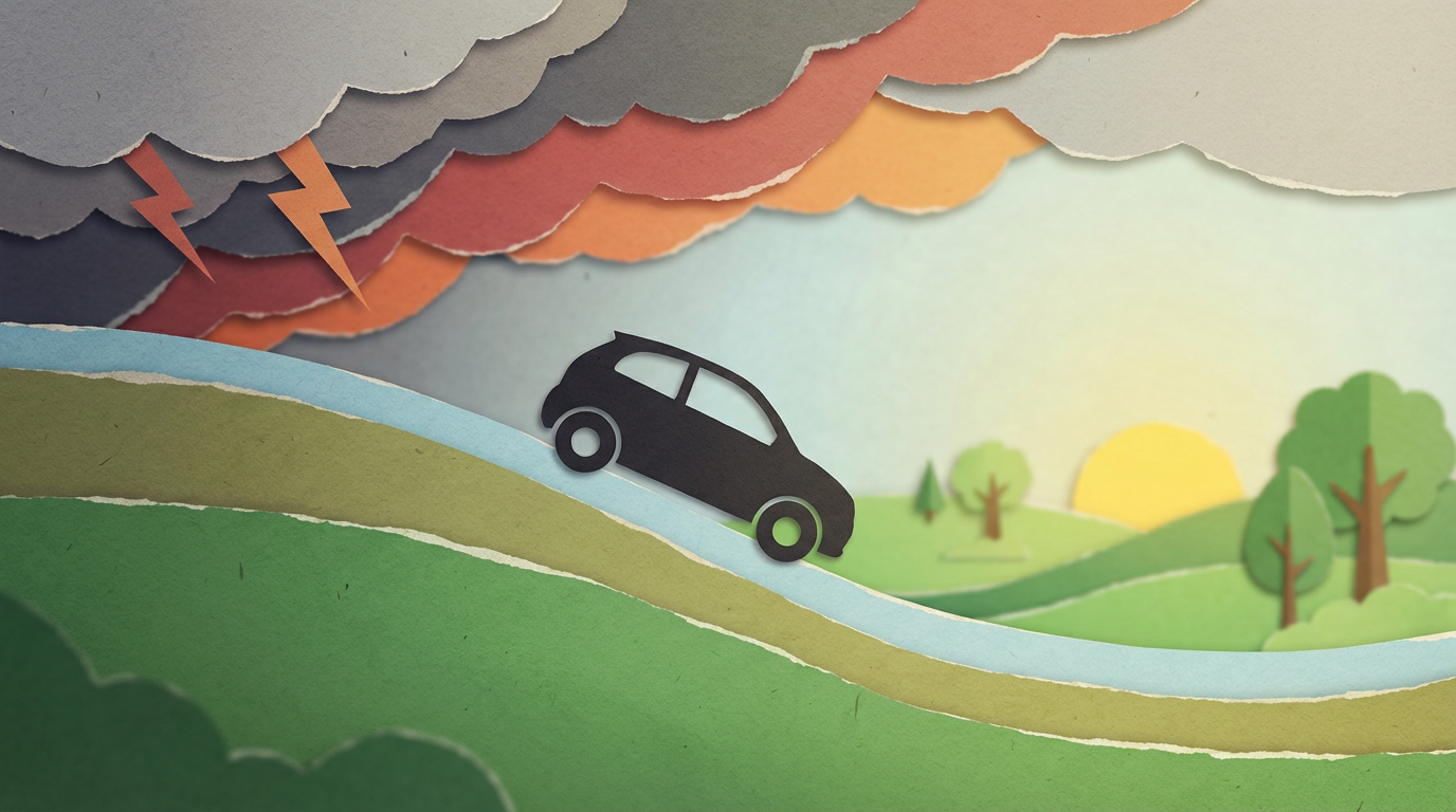 La gasolina bajará $500 en febrero, un respiro para tu bolsillo tras los constantes aumentos. Es como recibir un descuento en el gasto fijo que más te aprieta, justo cuando las tasas de interés suben. ¿Sabrás aprovechar este ahorro para tu fondo de emergencia o se irá en otros antojos? 💰🇨🇴