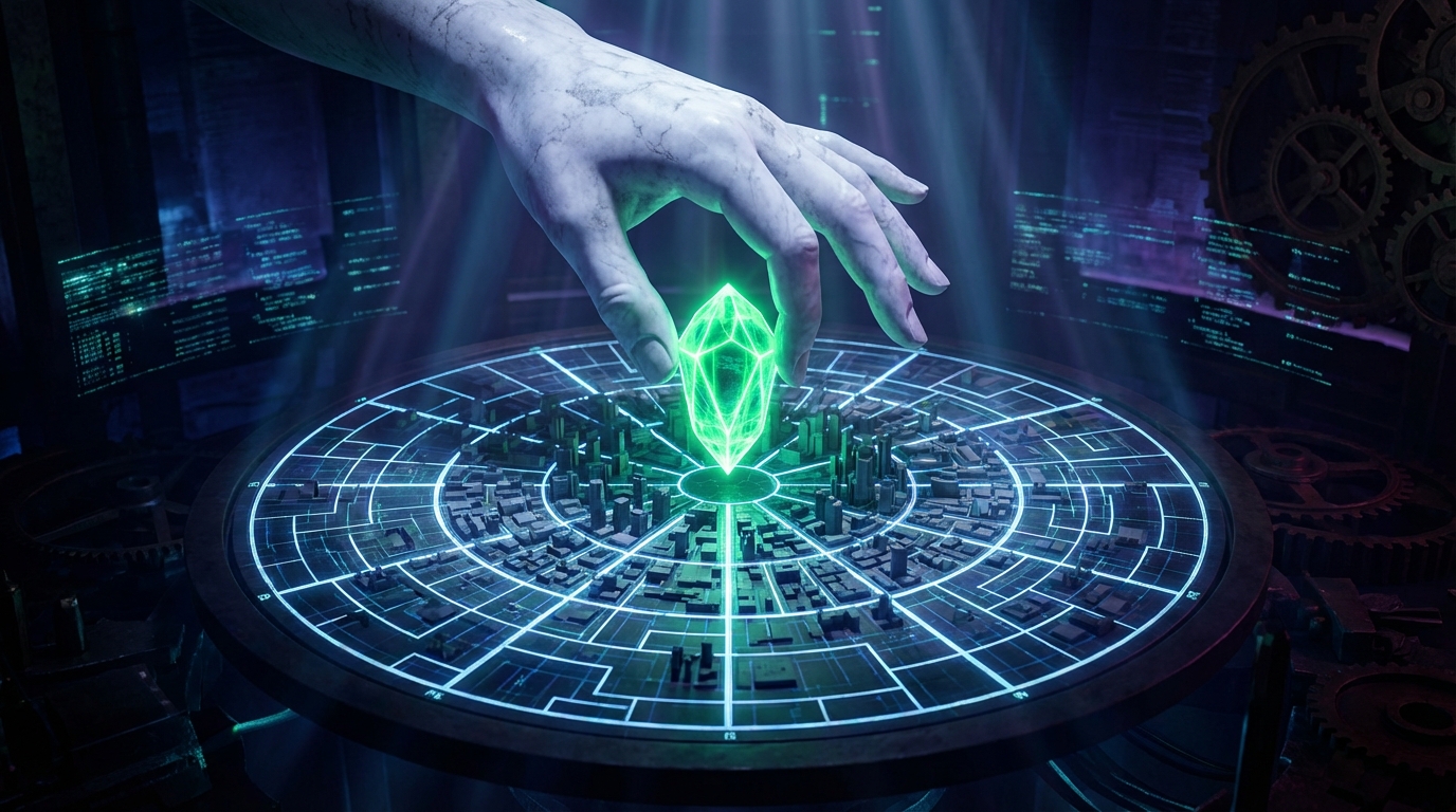 Grandes empresas están acaparando el negocio de la energía del futuro, mientras tú sigues pagando recibos caros. Esto es como cuando los bancos se fusionan y terminas pagando más comisiones por menos servicio. ¿Estás invirtiendo en lo que viene o solo viendo cómo otros aseguran su riqueza? 🔋🇨🇴