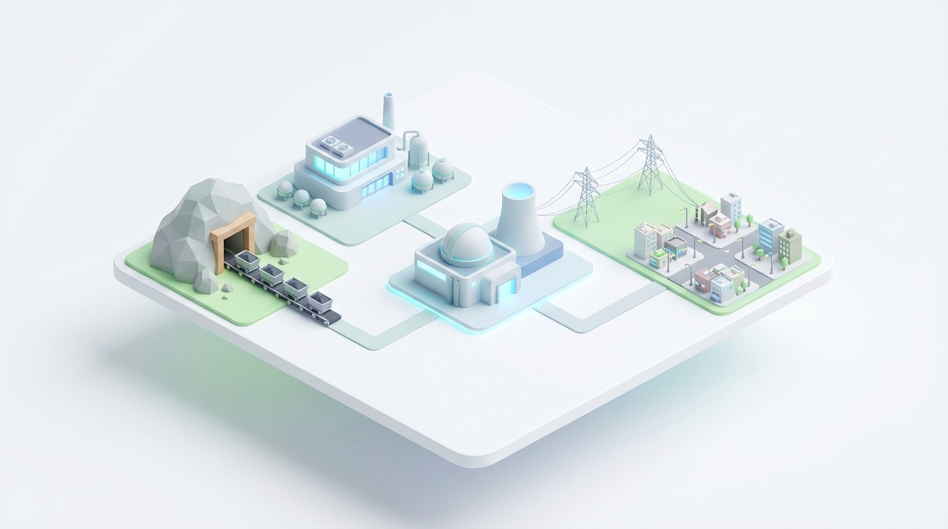 Grandes empresas están acaparando el negocio de la energía del futuro, mientras tú sigues pagando recibos caros. Esto es como cuando los bancos se fusionan y terminas pagando más comisiones por menos servicio. ¿Estás invirtiendo en lo que viene o solo viendo cómo otros aseguran su riqueza? 🔋🇨🇴