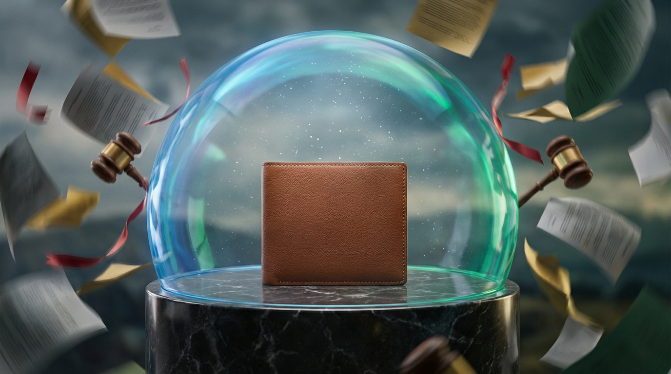 Aunque el Consejo de Estado frenó el decreto del salario mínimo, tu aumento del 23% sigue firme en el bolsillo. Esta pelea técnica entre jueces y gobierno es como cuando revisas tus gastos: no cambia lo que ya pagaste, pero exige más orden a futuro. ¿Sabes cómo blindar tu presupuesto ante estos ruidos políticos? 🇨🇴💰