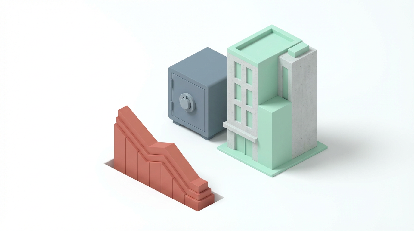 Las acciones en Colombia caen y es como ver tu presupuesto reducirse sin previo aviso. Cuando las empresas grandes pierden valor, tu estabilidad indirecta también se tambalea. ¿Sabes cómo proteger tus ahorros cuando el mercado decide ir en contra de tus planes? 📉🇨🇴