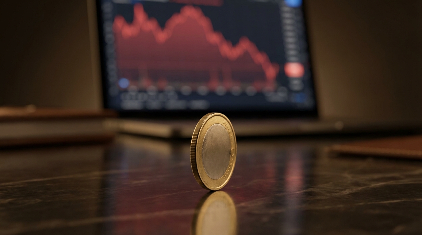 Las acciones en Colombia caen y es como ver tu presupuesto reducirse sin previo aviso. Cuando las empresas grandes pierden valor, tu estabilidad indirecta también se tambalea. ¿Sabes cómo proteger tus ahorros cuando el mercado decide ir en contra de tus planes? 📉🇨🇴