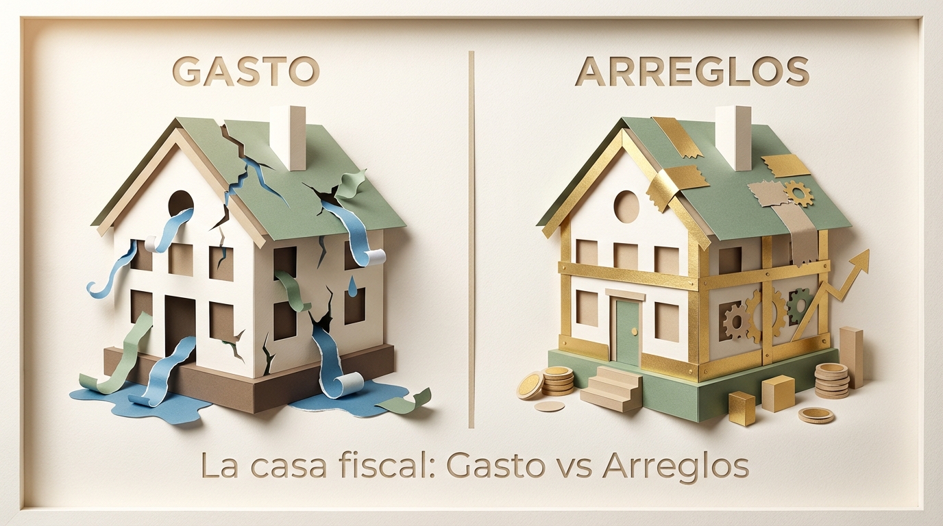 Colombia enfrenta su crisis fiscal más dura y la solución propuesta es priorizar la inversión sobre el gasto. Es como cuando tus deudas superan tu sueldo y debes decidir si sigues gastando en lujos o inviertes en lo que te dará estabilidad. ¿Está tu bolsillo listo para esta hoja de ruta? 🇨🇴💰