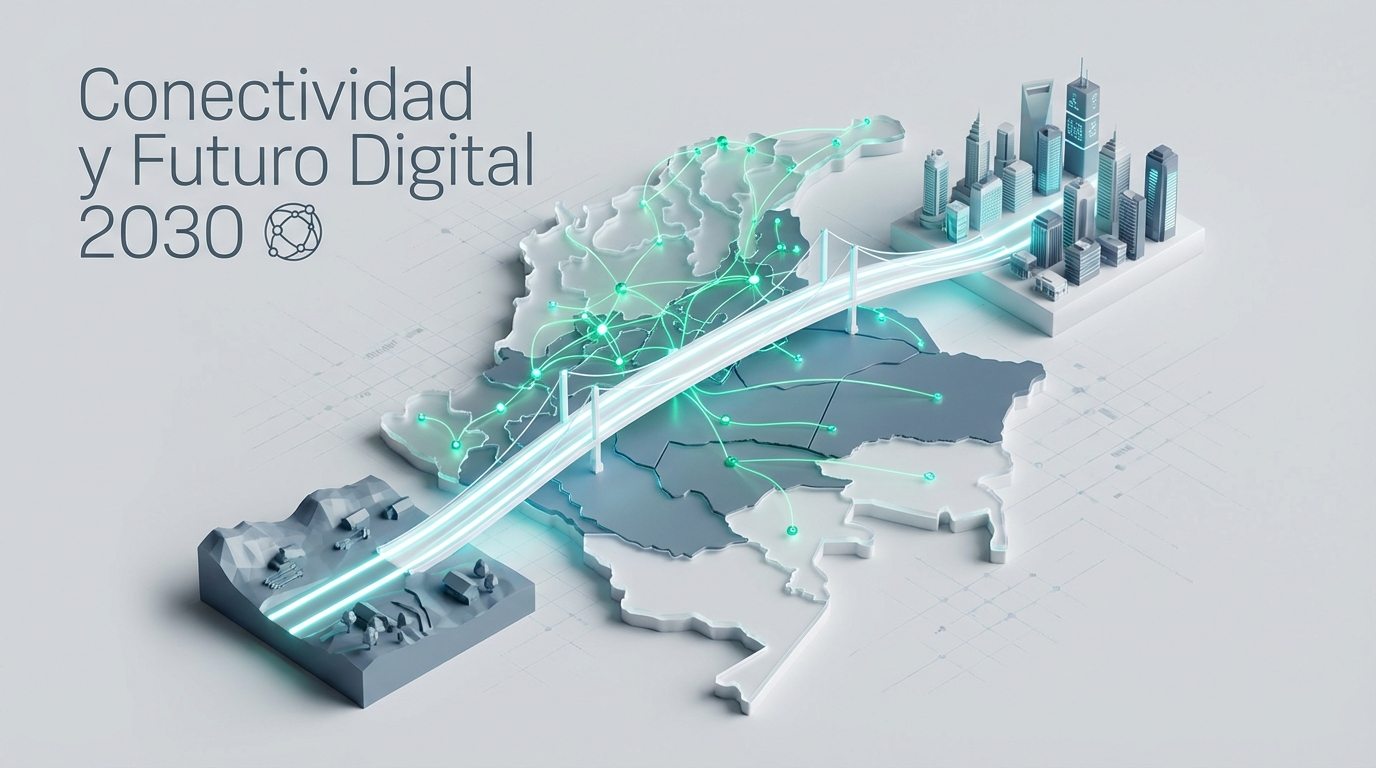 Colombia enfrenta su crisis fiscal más dura y la solución propuesta es priorizar la inversión sobre el gasto. Es como cuando tus deudas superan tu sueldo y debes decidir si sigues gastando en lujos o inviertes en lo que te dará estabilidad. ¿Está tu bolsillo listo para esta hoja de ruta? 🇨🇴💰