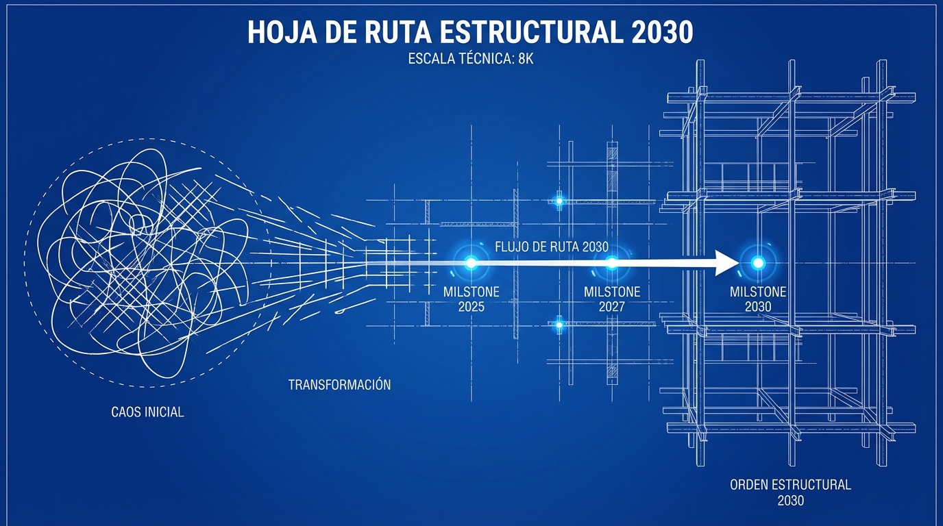 Colombia enfrenta su crisis fiscal más dura y la solución propuesta es priorizar la inversión sobre el gasto. Es como cuando tus deudas superan tu sueldo y debes decidir si sigues gastando en lujos o inviertes en lo que te dará estabilidad. ¿Está tu bolsillo listo para esta hoja de ruta? 🇨🇴💰