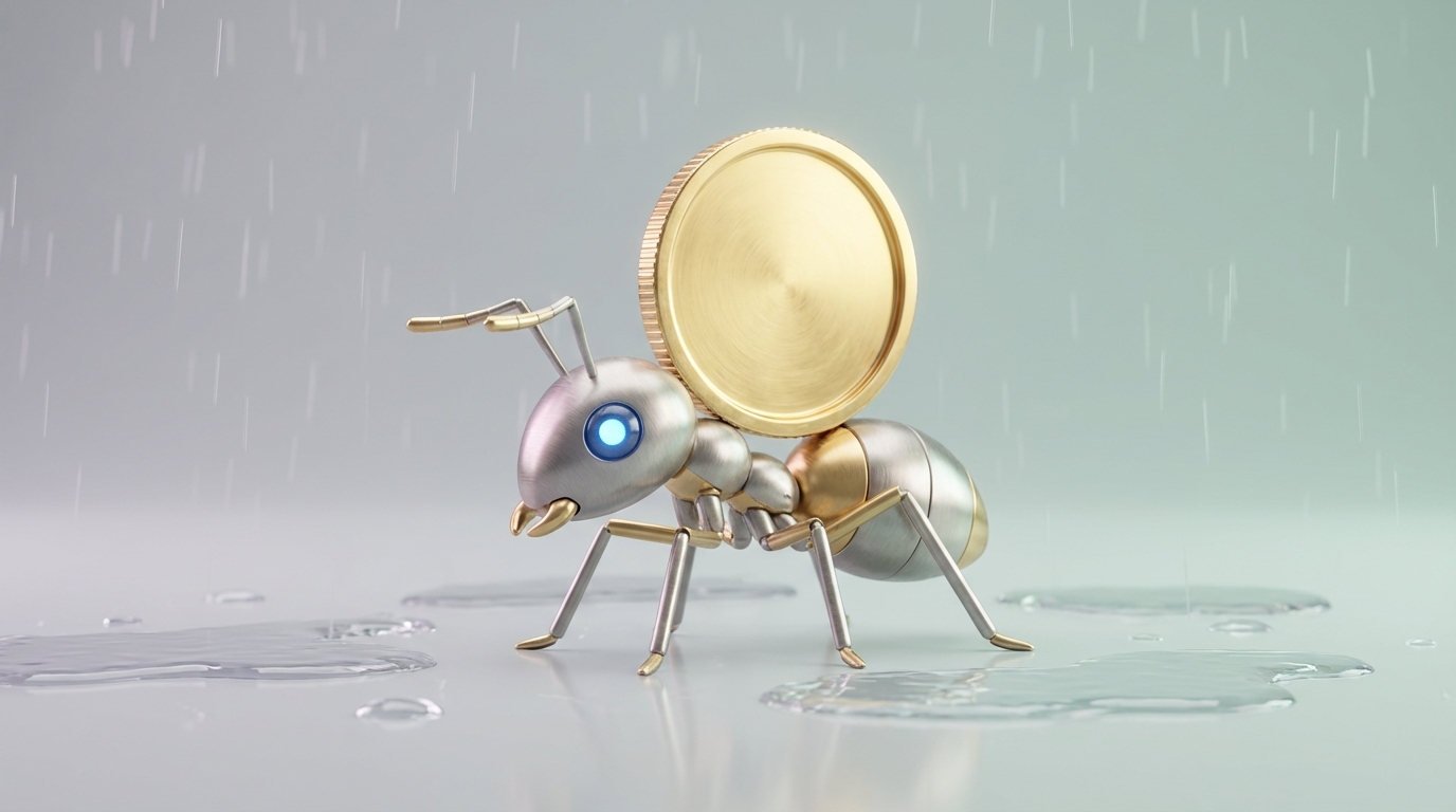 Las lluvias en Bogotá no darán tregua pronto, afectando tu salud y movilidad. Es como ese gasto hormiga que parece pequeño pero termina inundando tu presupuesto mensual. ¿Está tu fondo de emergencia listo para los imprevistos que trae el invierno? ⛈️💰