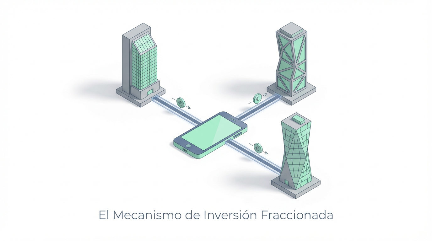 Mientras gigantes como Nvidia y Meta prometen ganancias de hasta el 90%, tú podrías estar viendo cómo tus ahorros pierden valor por no saber dónde ponerlos. Es el dilema del Ahorrador Frustrado: las oportunidades millonarias existen, pero parecen lejanas. ¿Cómo empezar a invertir antes de que el próximo tren tecnológico te deje atrás? 🇨🇴💰