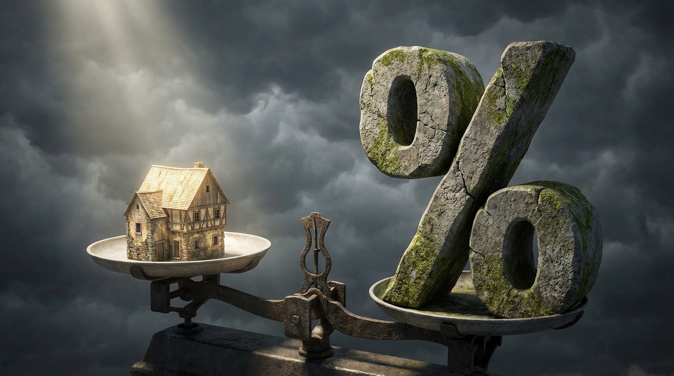 ¿Sientes que tu arriendo sube y el sueño de casa propia se aleja? Mientras el Gobierno pide bajar tasas para aliviar tu bolsillo, el Banco de la República las mantiene altas, encareciendo tus créditos. ¿Es momento de frenar tus deudas o esperar a que la pelea política baje los intereses? 🇨🇴💰