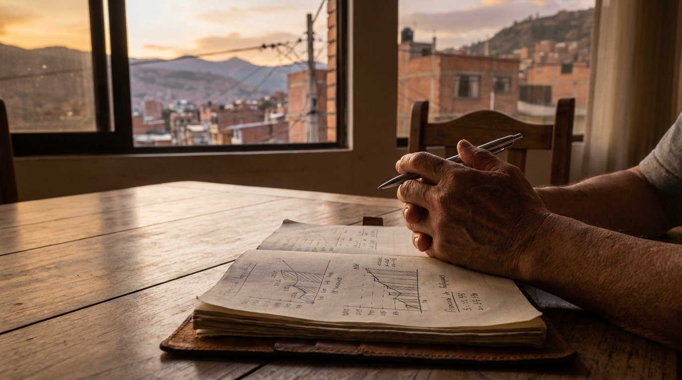 ¿Sientes que tu arriendo sube y el sueño de casa propia se aleja? Mientras el Gobierno pide bajar tasas para aliviar tu bolsillo, el Banco de la República las mantiene altas, encareciendo tus créditos. ¿Es momento de frenar tus deudas o esperar a que la pelea política baje los intereses? 🇨🇴💰