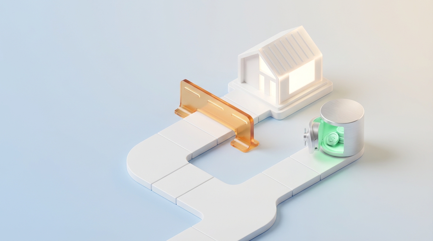 ¿Sientes que tu arriendo sube y el sueño de casa propia se aleja? Mientras el Gobierno pide bajar tasas para aliviar tu bolsillo, el Banco de la República las mantiene altas, encareciendo tus créditos. ¿Es momento de frenar tus deudas o esperar a que la pelea política baje los intereses? 🇨🇴💰