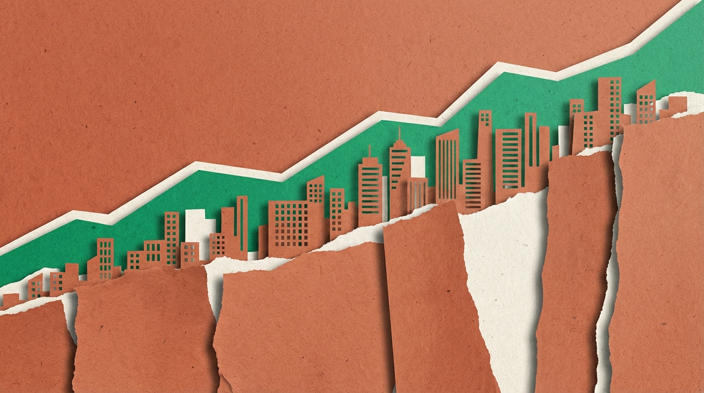 ¿Sientes que tu arriendo sube y el sueño de casa propia se aleja? Mientras el Gobierno pide bajar tasas para aliviar tu bolsillo, el Banco de la República las mantiene altas, encareciendo tus créditos. ¿Es momento de frenar tus deudas o esperar a que la pelea política baje los intereses? 🇨🇴💰